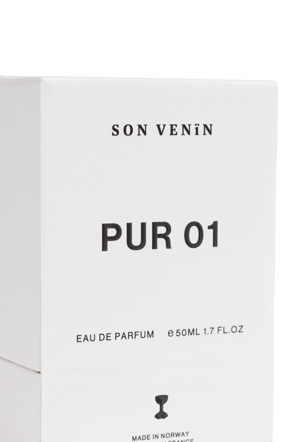 Cream Eau de Parfum PUR 01 Son Venïn - SchaferandweinerShops HK